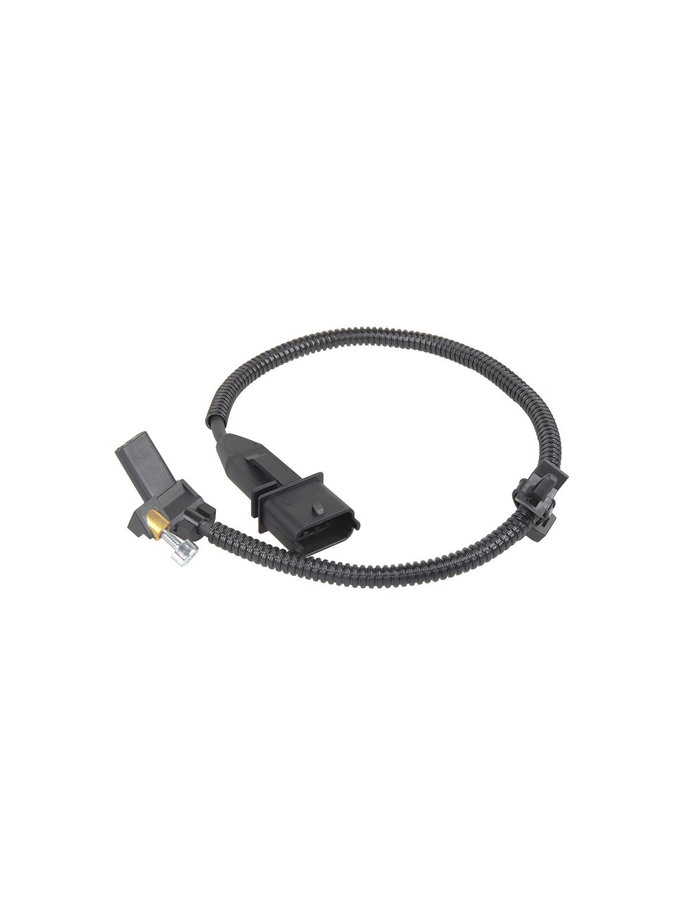 Датчик положения коленвала OPEL Astra J (09-15) GANZ GIE10013