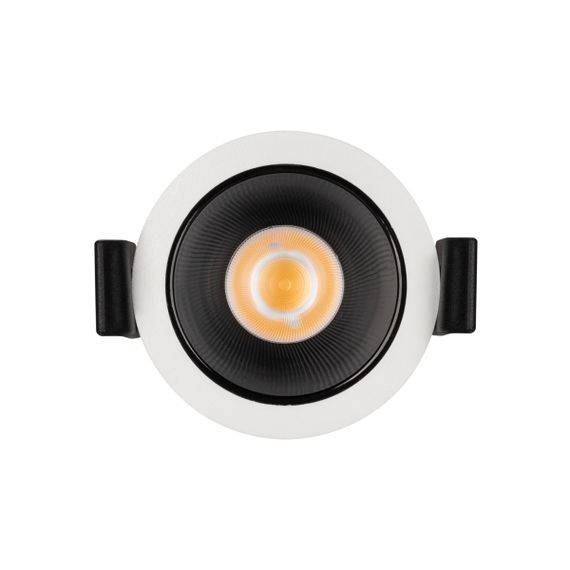 Встраиваемый светодиодный светильник Arlight S-Atlas-Built-R58-10W Warm3000 035454