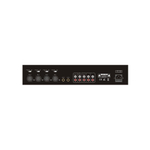 Roxton IP-A6201 ОС, СОУЭ