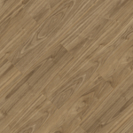LVT-плитка Damy Floor 0036-2 — LVT Орех Европейский/European Walnut