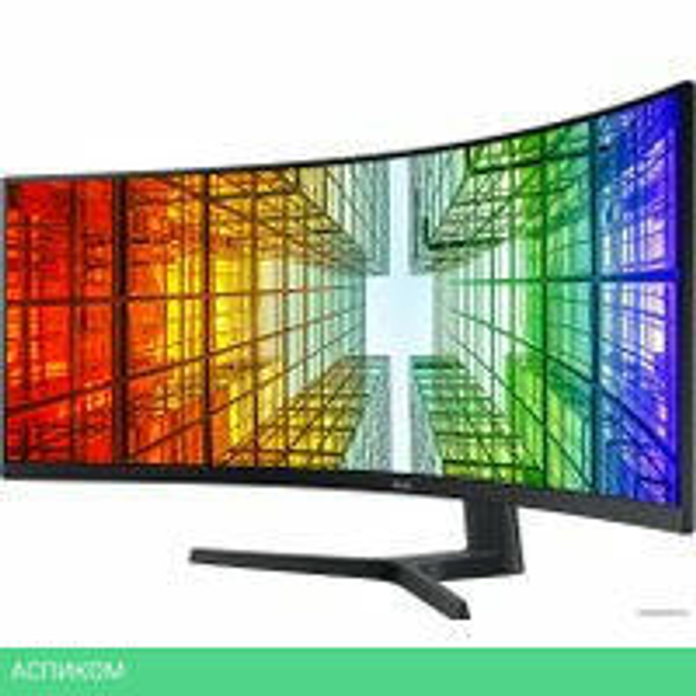 Монитор Samsung ViewFinity S9 LS49A950UIPXEN