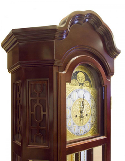 Часы напольные Power MG2110D-1 Китай