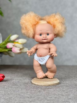 Пупс Nines 26см PEPOTE (N954S11)
