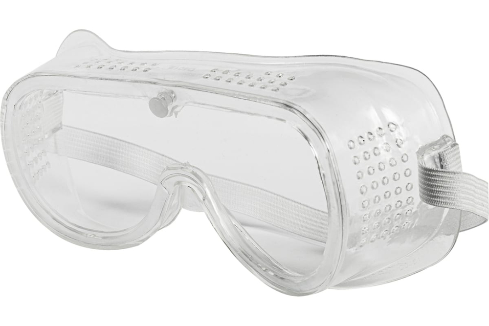 Очки защитные закрытые