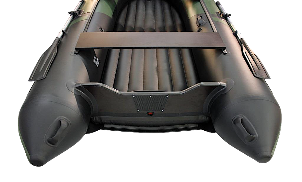 Лодка ПВХ Pelican Спорт 320НДНД