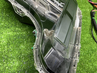 Указатель поворота Chery Tiggo 7 Pro Max (22-24)