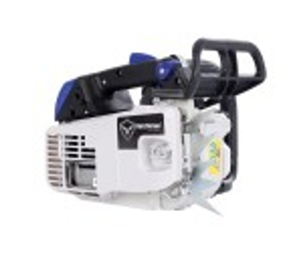 Бензопила HOLZFFORMA G111 одноручная пила