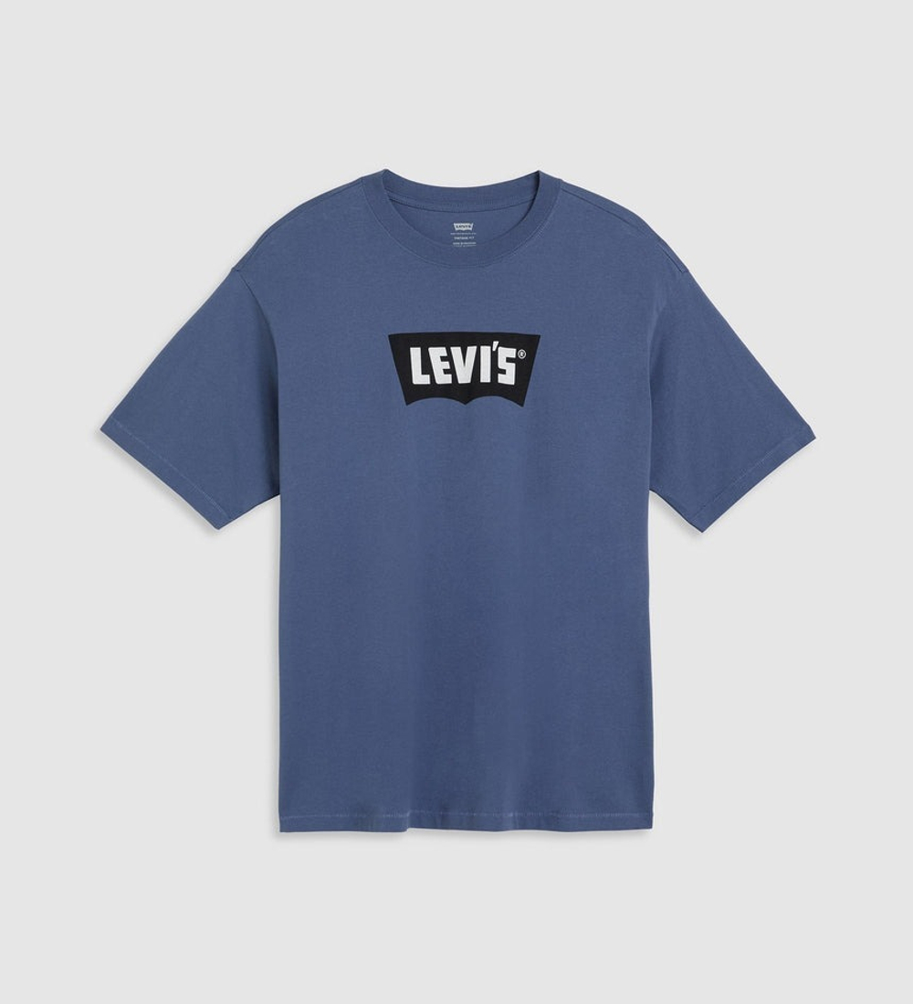 Футболка мужская LEVI'S VINTAGE BW GRAPHIC TEE