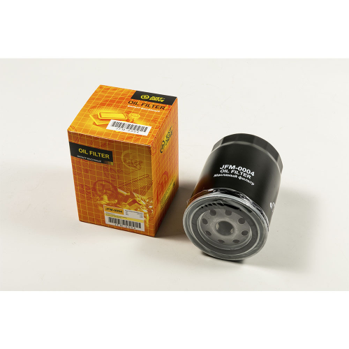 Фильтр масляный JUST DRIVE (аналог VIC C101)