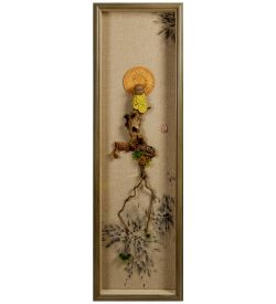 Art Soul ART-405/1 Панно «Медитация осознанности»