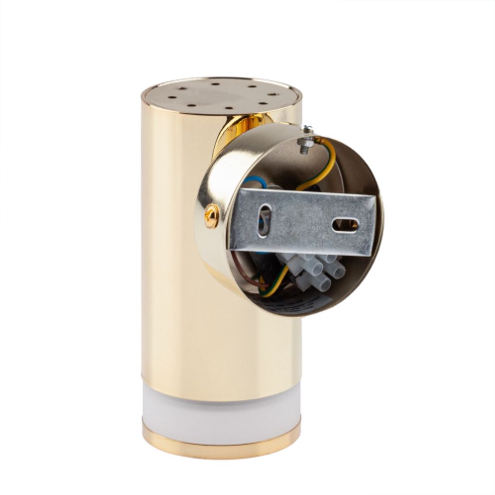 WL31 GU10 SGD Подсветка ЭРА Декоративная подсветка GU10 | Настенная подсветка