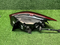 Фонарь левый внешний Kia Cerato 4 (18-22) галоген