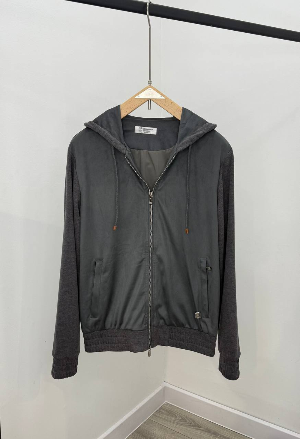Спортивный костюм Brunello Cuccinelli