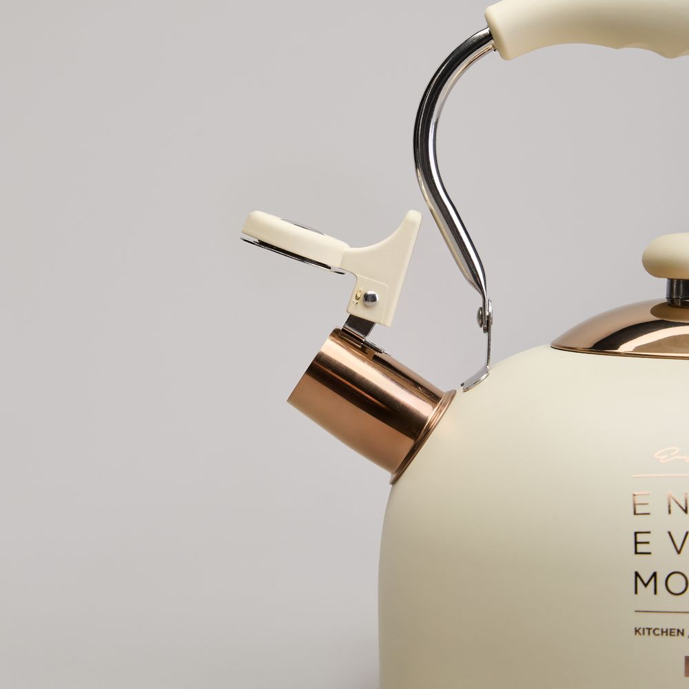 ЧАЙНИК AGNESS СО СВИСТКОМ 2,5 Л,НЖС ИНДУКЦИЯ