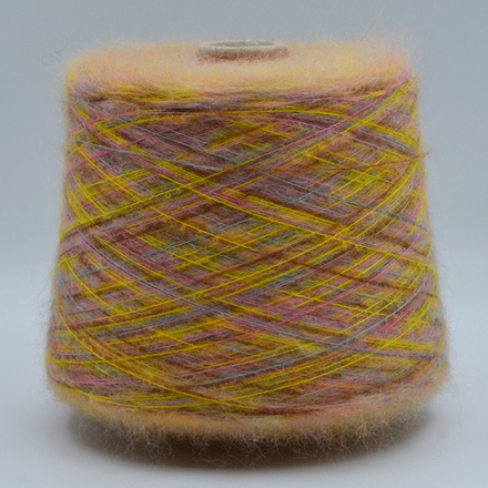 Filcom art. Aurora (секционное окрашивание)