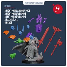 Миниатюра Sir Cay