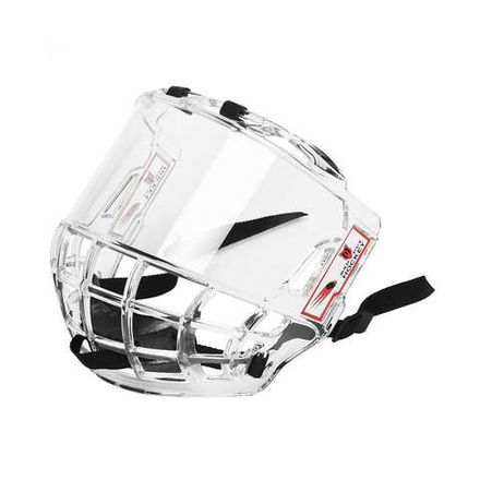 Маска-визор MAD GUY