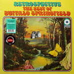 Buffalo Springfield / Retrospective - The Best Of Buffalo Springfield (Limited Edition)(LP)