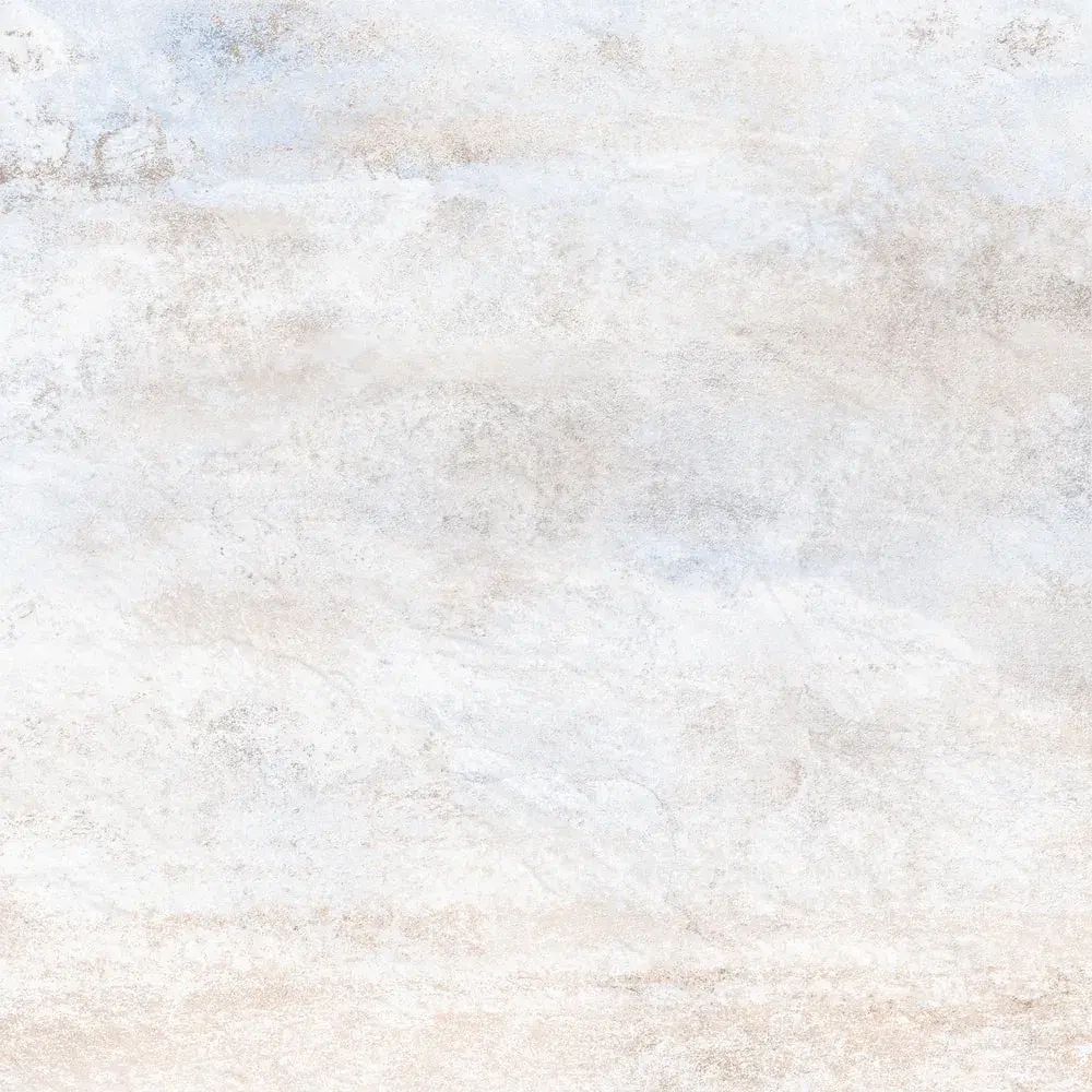 Керамогранит Alma Ceramica GFU04OXD06R Oxide 60x60 бежевый / белый сахарный под металл