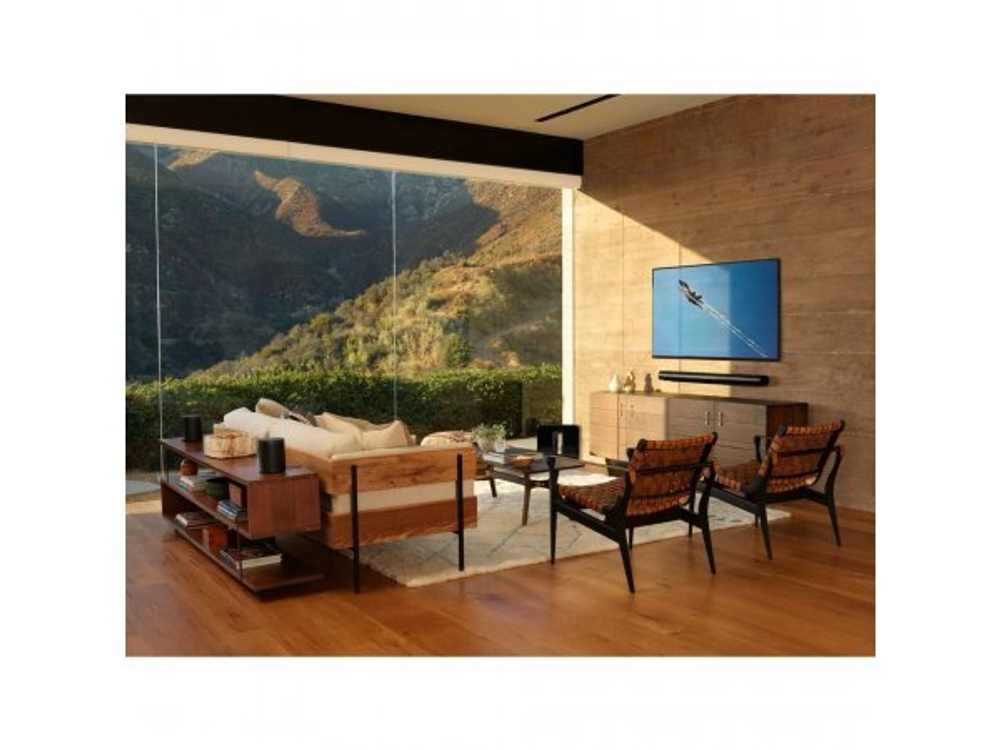 Кронштейн Sonos Arc Wall Mount Черный