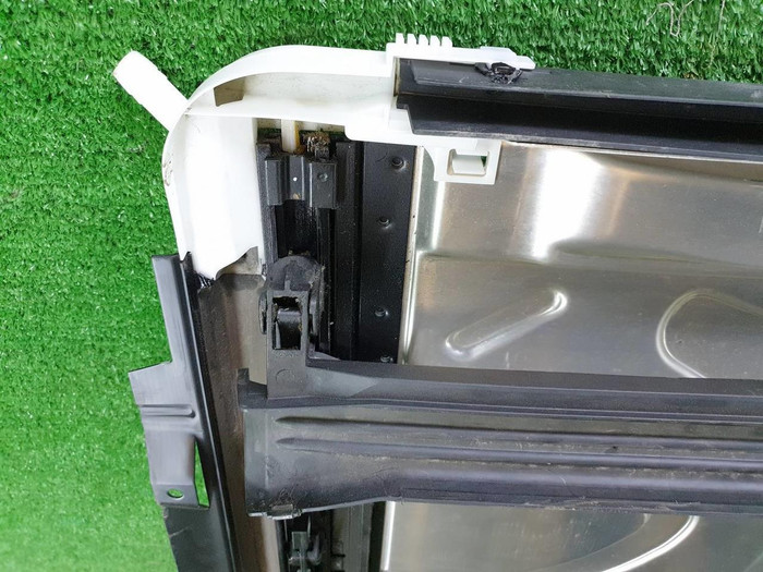 Механизм панорамной крыши BMW X6 E71 (2007-2014)