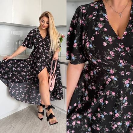 Платье УК-2283-2 Fabrika