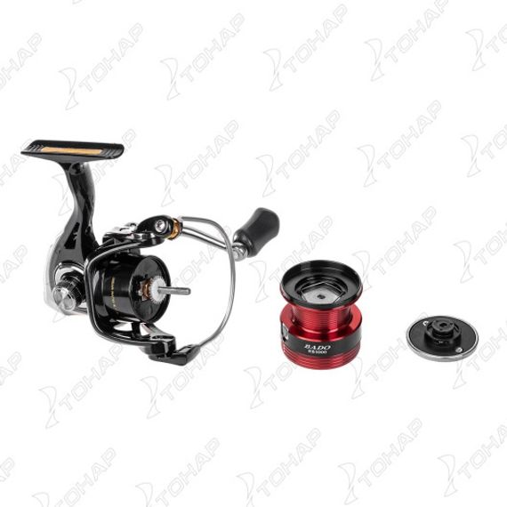 Катушка Bado RB 1000 Ryobi