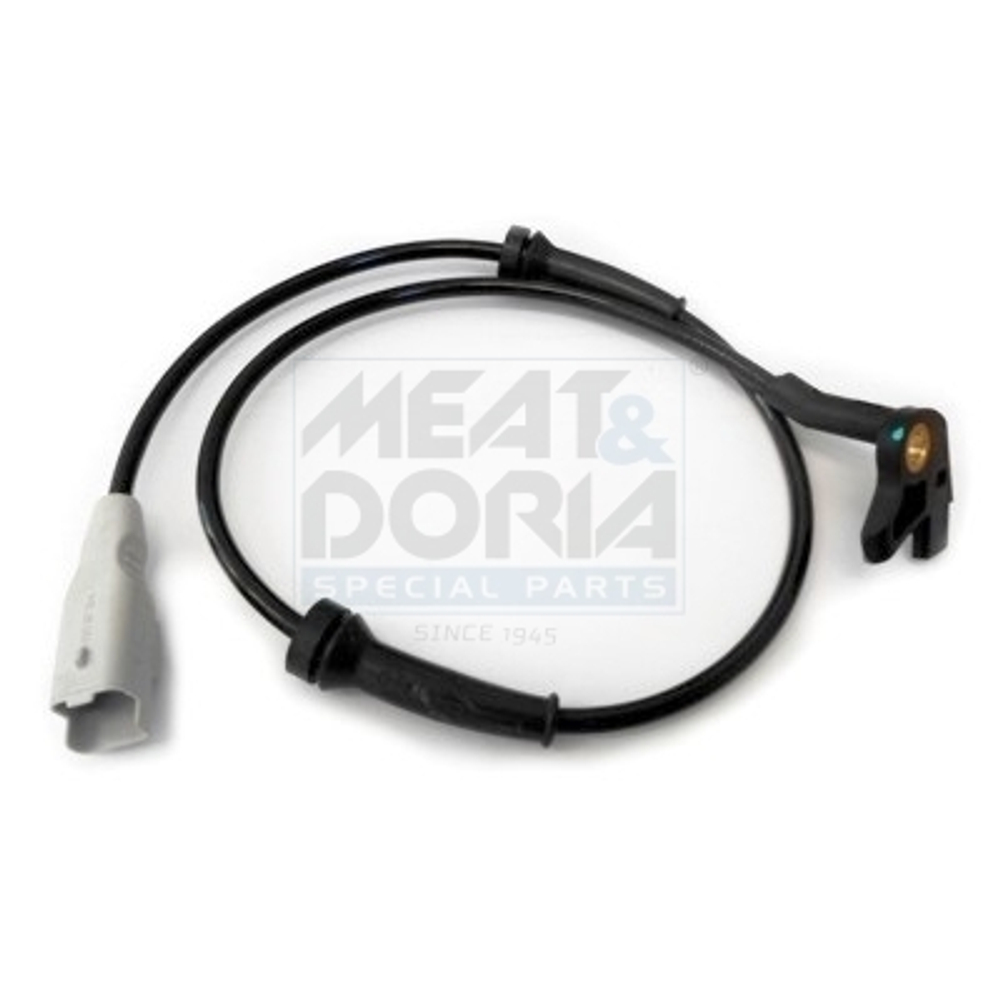 MEAT & DORIA - 90512-MDR - Sensor, wheel speed
