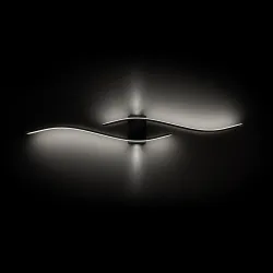 Настенный светильник Arte Lamp ALUDRA