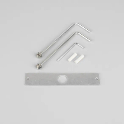 Светильник LGD-PATH-FRAME-H300-7W Warm3000 (BK, 100 deg, 230V) (ARL, IP65 Металл, 3 года) (Arlight, IP65 Металл, 3 года) 021928(1)