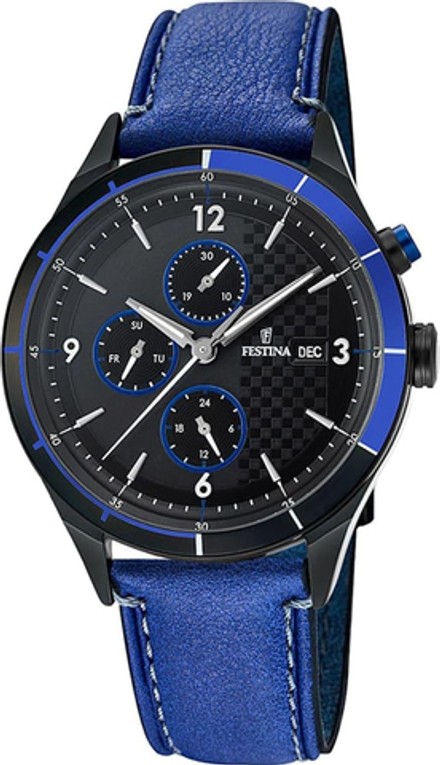 Мужские наручные часы Festina F16994/2