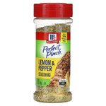 McCormick, Perfect Pinch, лимон и перец, 163 г (5,75 унции)