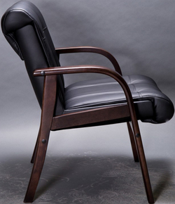 Кресло для руководителя PARIS BD