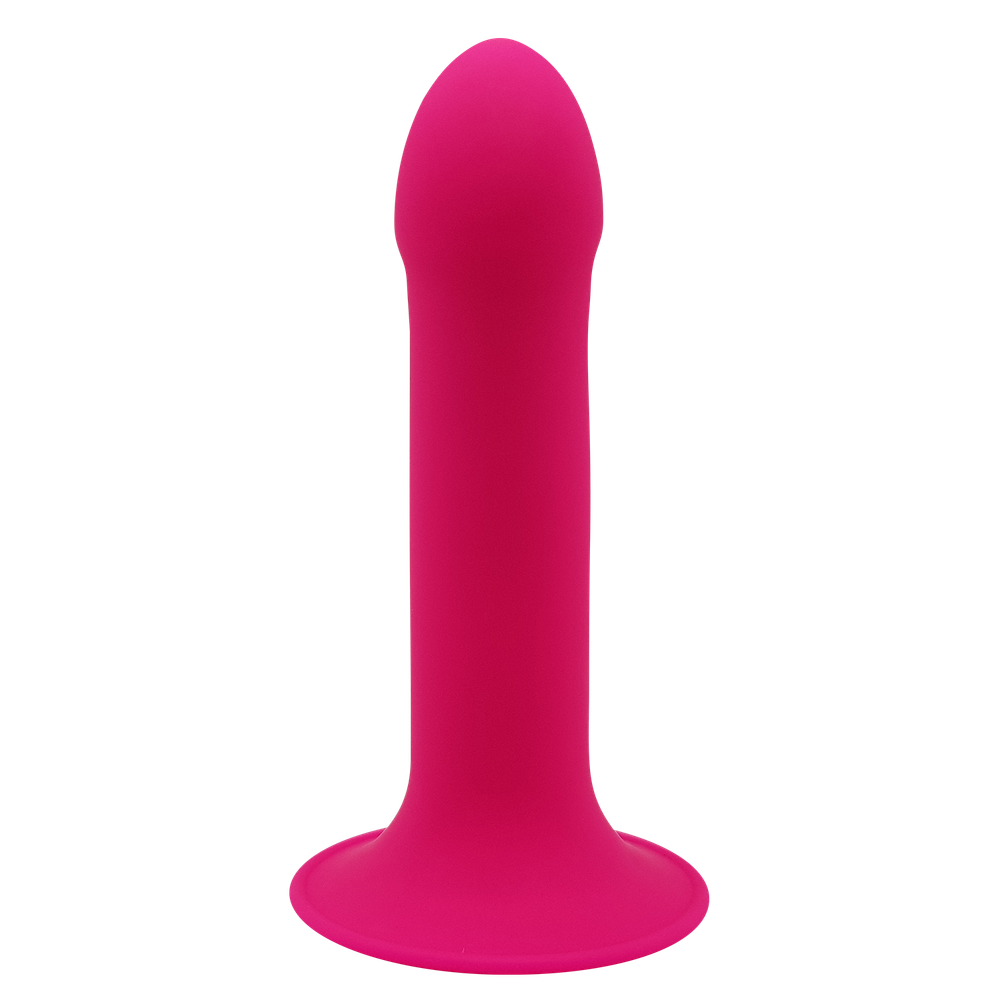 Фаллоимитатор Hitsens 2 ( 6'5" ) S02 Pink 24011AL