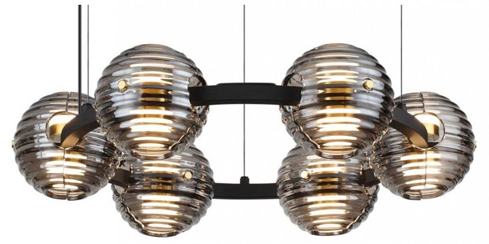 Подвесная люстра Odeon Light Troni 5041/60L