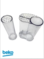 крышка чаши для блендера беко 9191870065 Beko