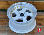 Комплект дисков Rotiform TMB 15x8 et20 4x100