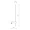 Настенный светильник Nowodvorski Easy Led Right White 11580