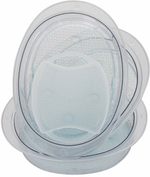 Пароварка Tefal VC100630