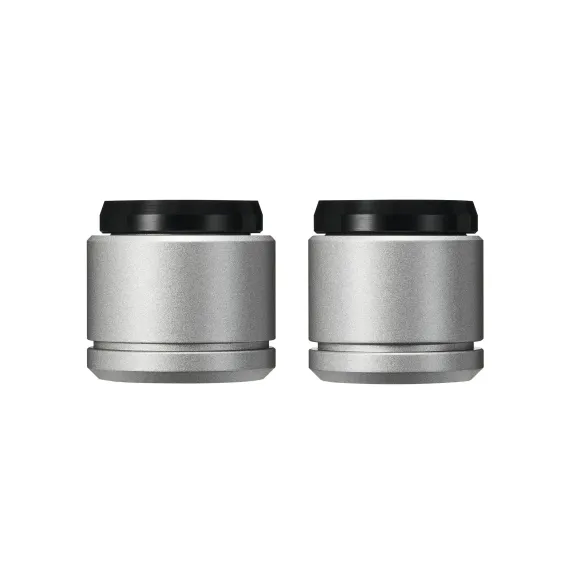 Audio-Technica AT-LPA2 Transparent