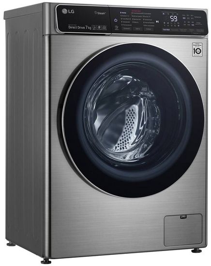 Стиральная машина LG AI DD F2T9HS9S