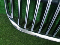 Решетка радиатора BMW 7er G11 G12 (2019-2022)
