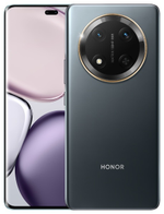 Смартфон HONOR X9c 12 ГБ/256 ГБ черный