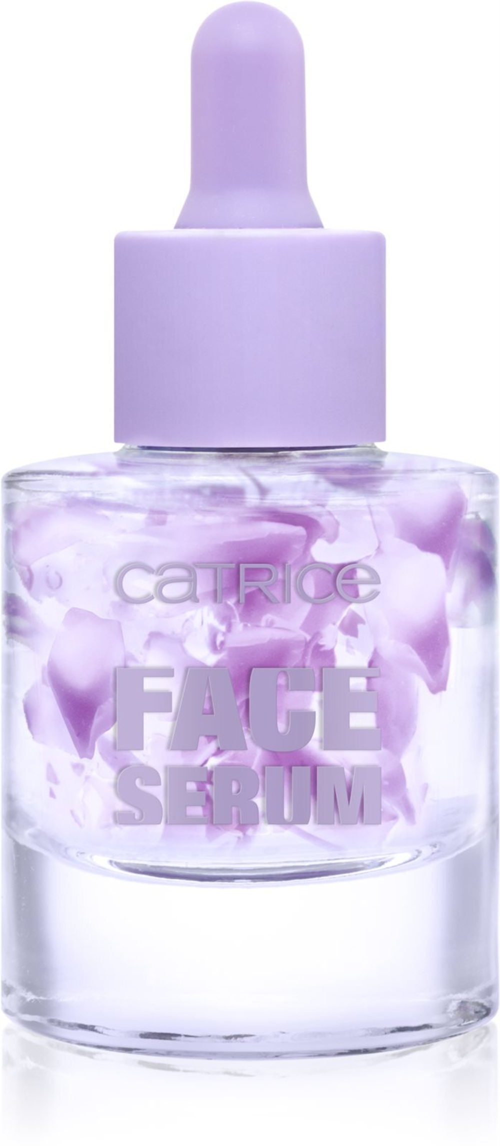 Catrice Secret Garden - увлажняющая сыворотка /   35  ml  / GTIN 4059729416100