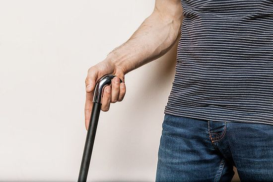 Трость Cold Steel 91STAP City Stick