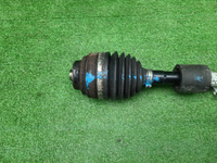 Привод передний левый BMW X1 F48 (2015-2022)