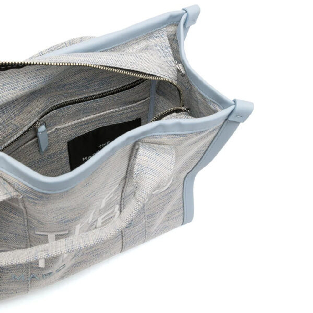 Сумка Marc Jacobs The Summer Medium Tote Bag Grey
