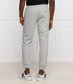 спортивные штаны Armani Exchange - серый(8NZP91 Z9N1Z)