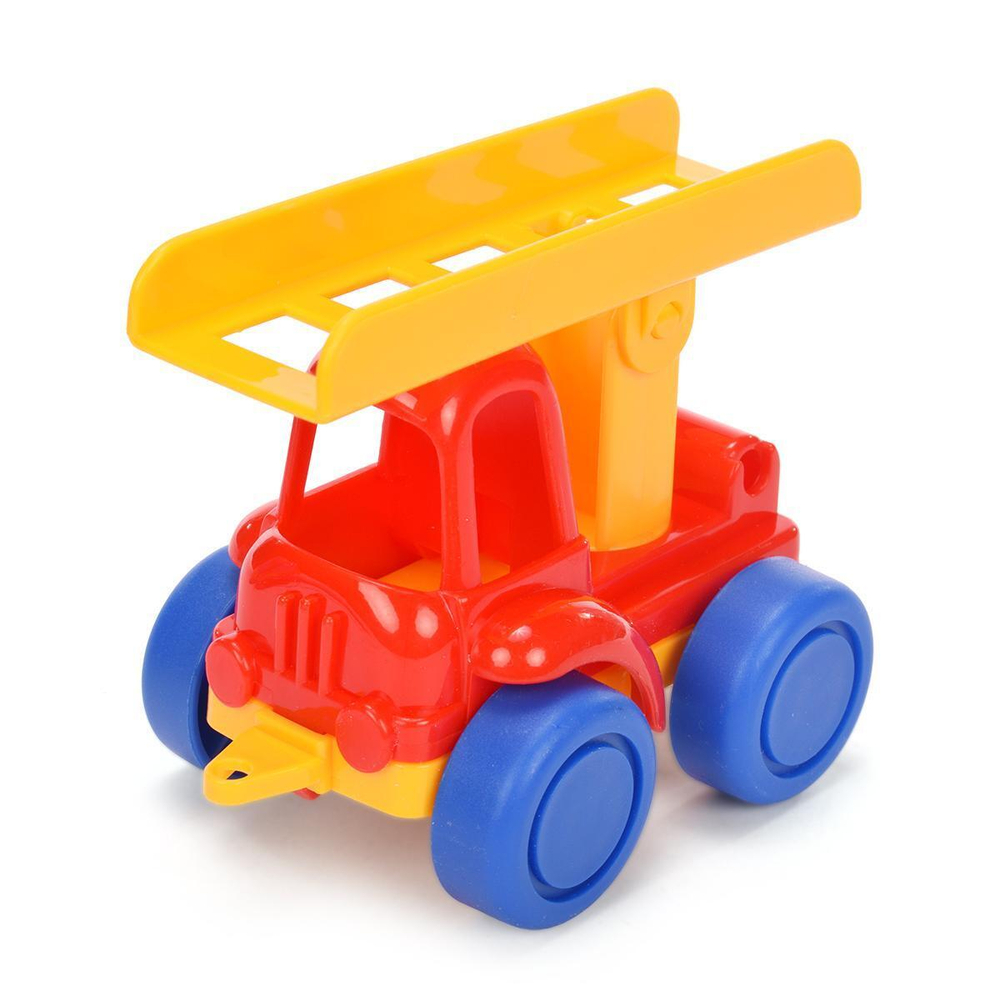 Пожарная Нордик без инд/упакет (Нордпласт)