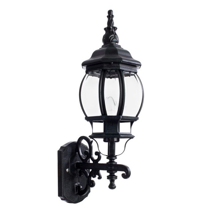 Светильник настенный Arte Lamp A1041AL-1BG